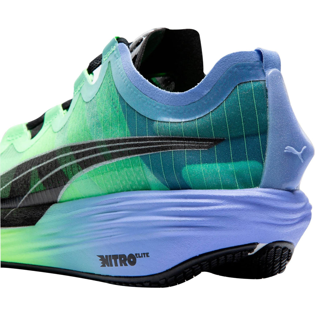 Puma Fast - FWD Nitro Elite Women's Running Shoes - Purple