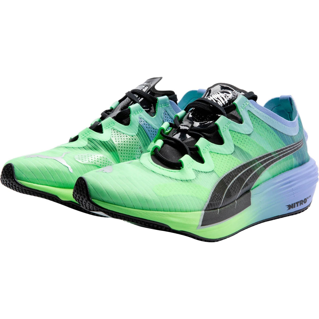 Puma Fast - FWD Nitro Elite Women's Running Shoes - Purple