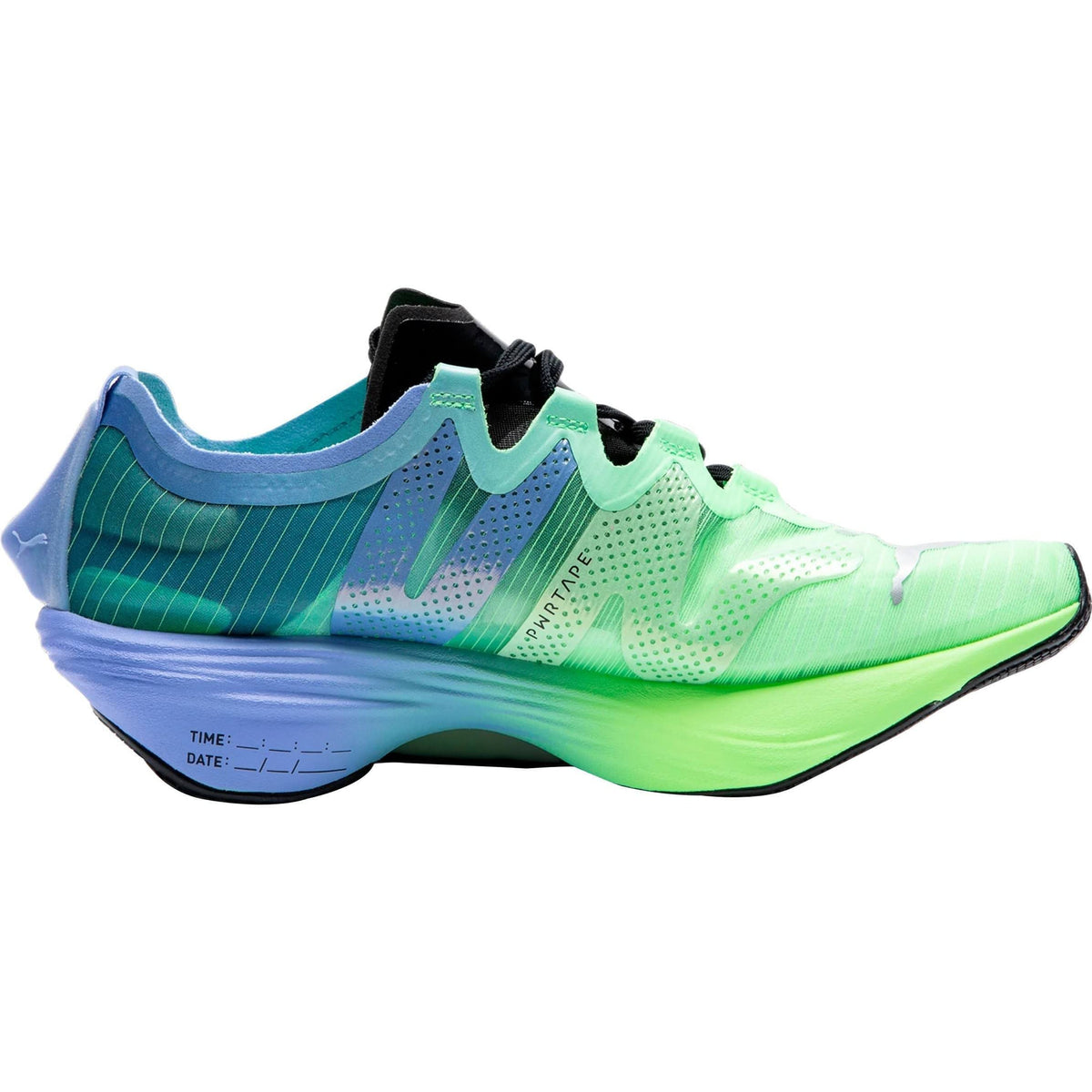Puma Fast - FWD Nitro Elite Women's Running Shoes - Purple
