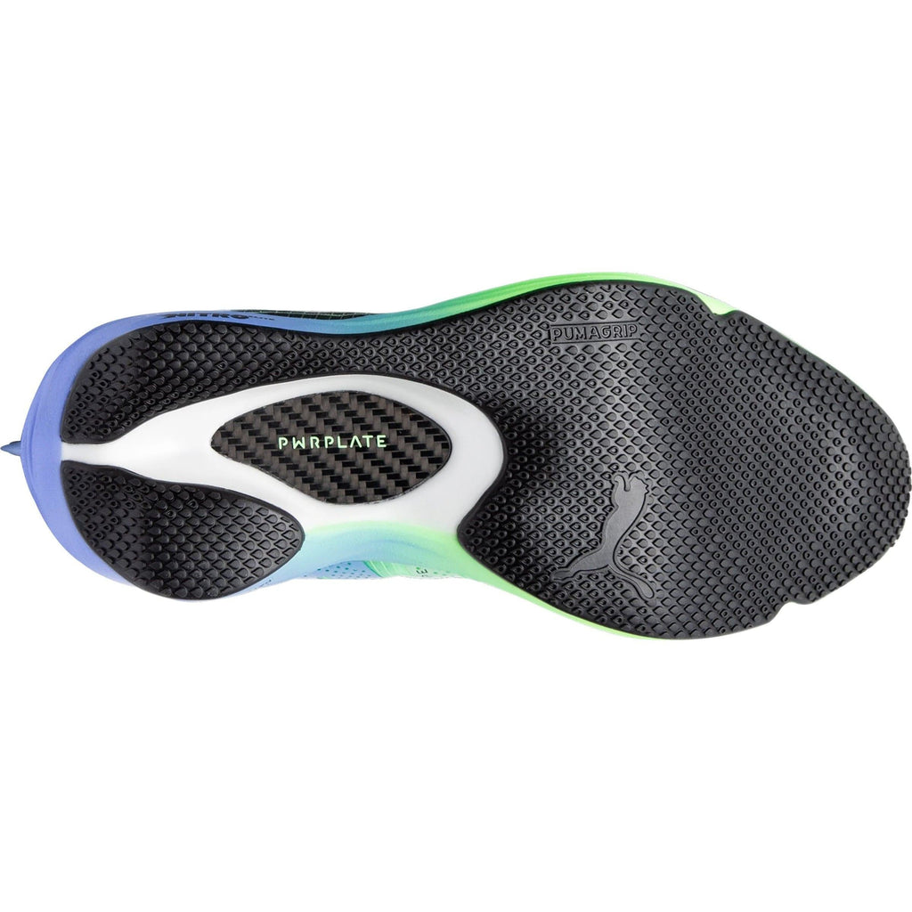 Puma Fast - FWD Nitro Elite Women's Running Shoes - Purple