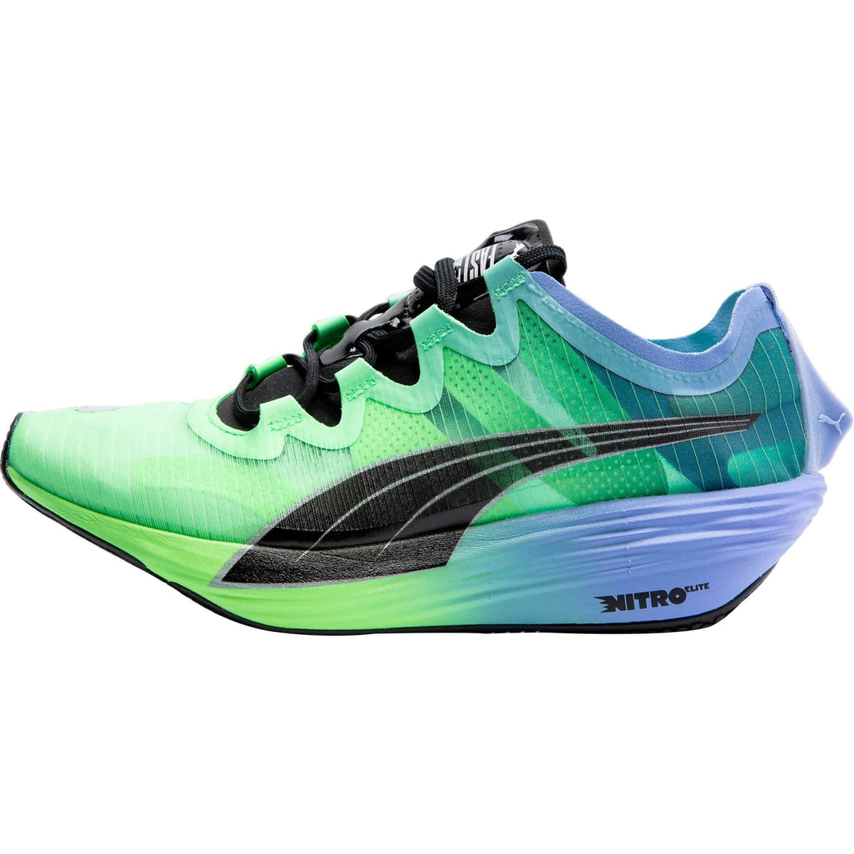 Puma Fast - FWD Nitro Elite Women's Running Shoes - Purple