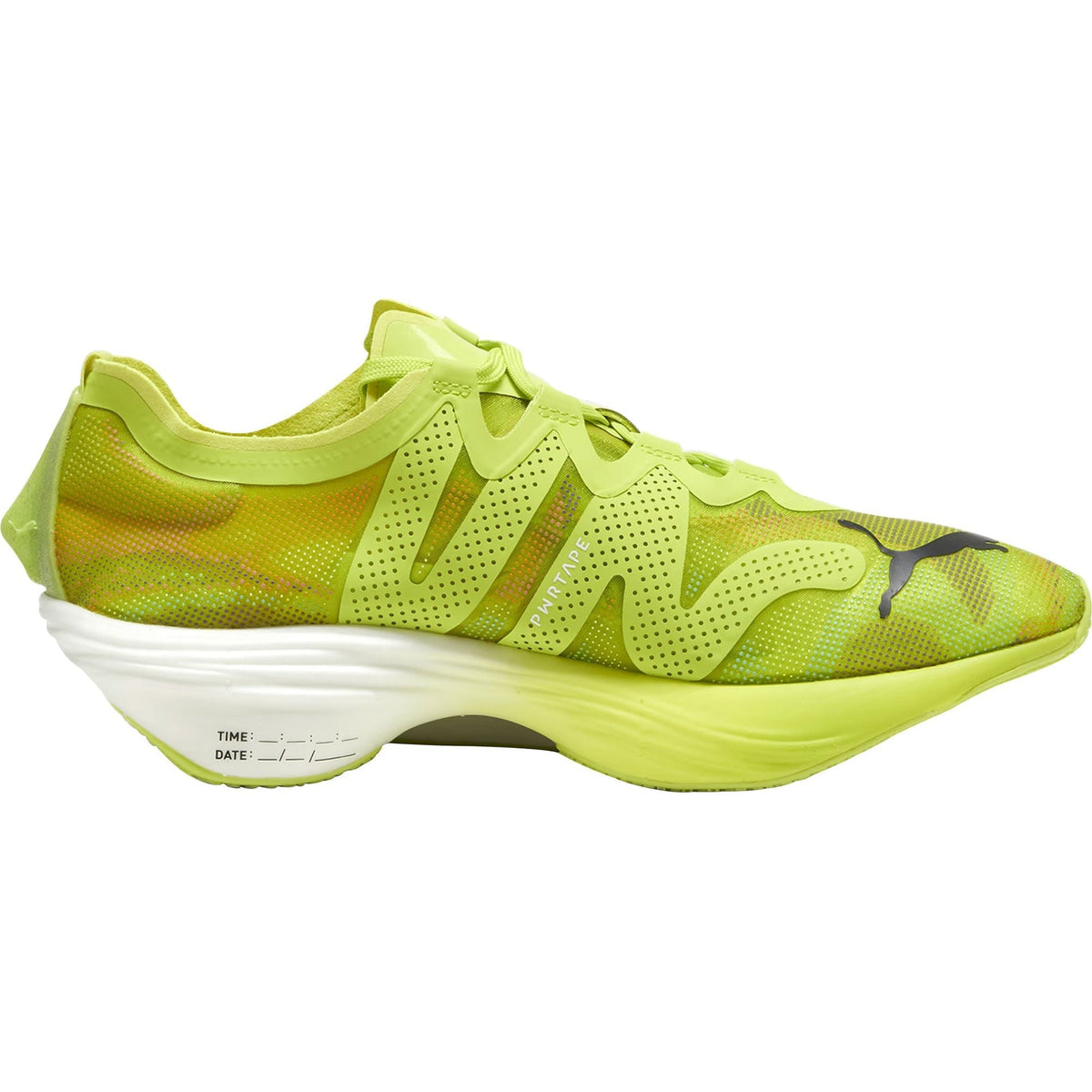 Puma Fast - FWD Nitro Elite Men's Running Shoes - Green