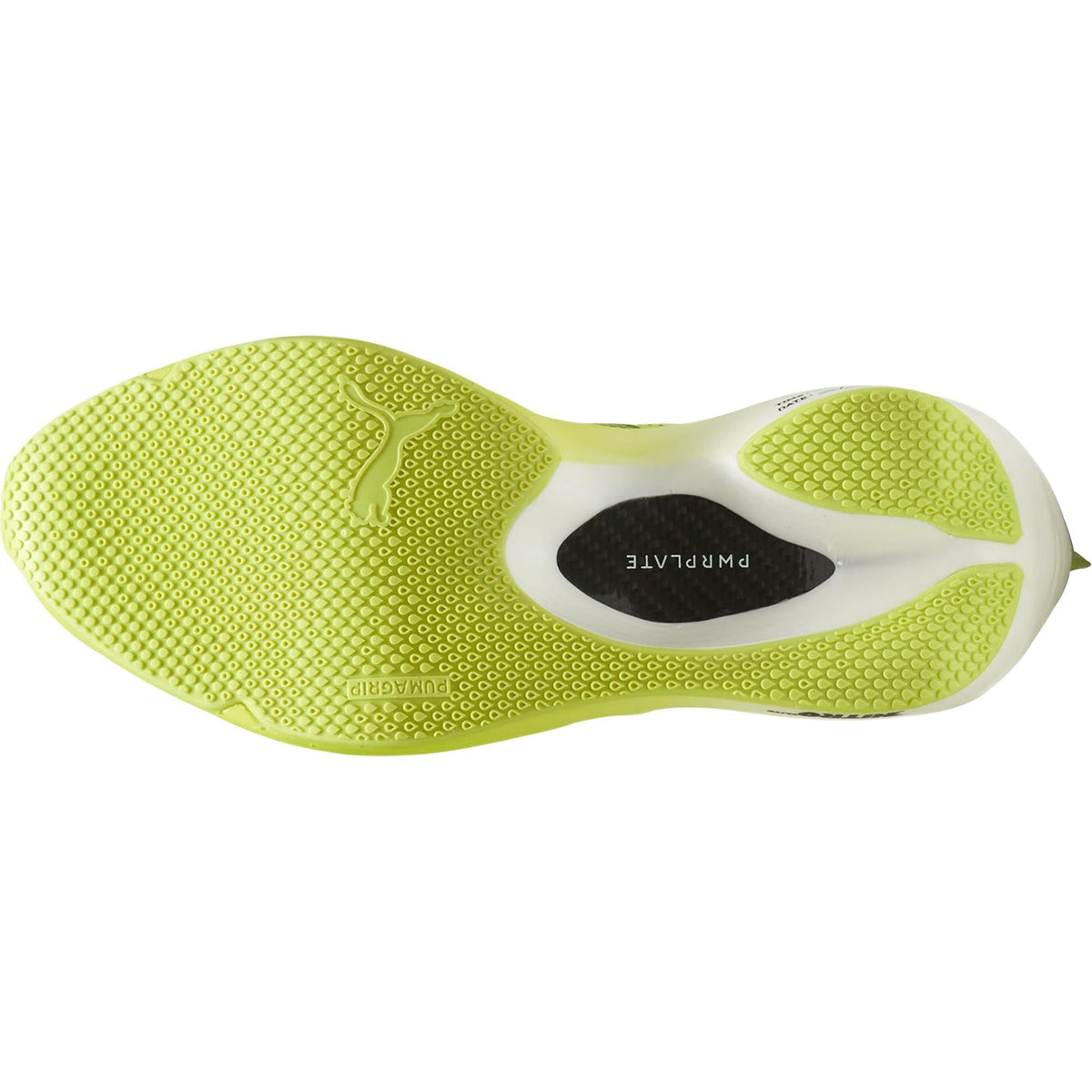 Puma Fast - FWD Nitro Elite Men's Running Shoes - Green