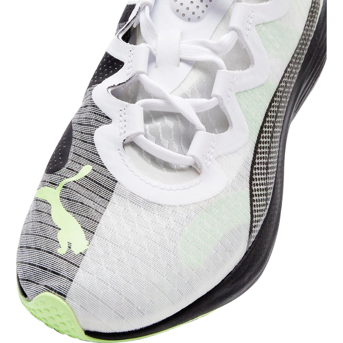 Puma Fast - FWD Nitro Elite Men's Running Shoes - White