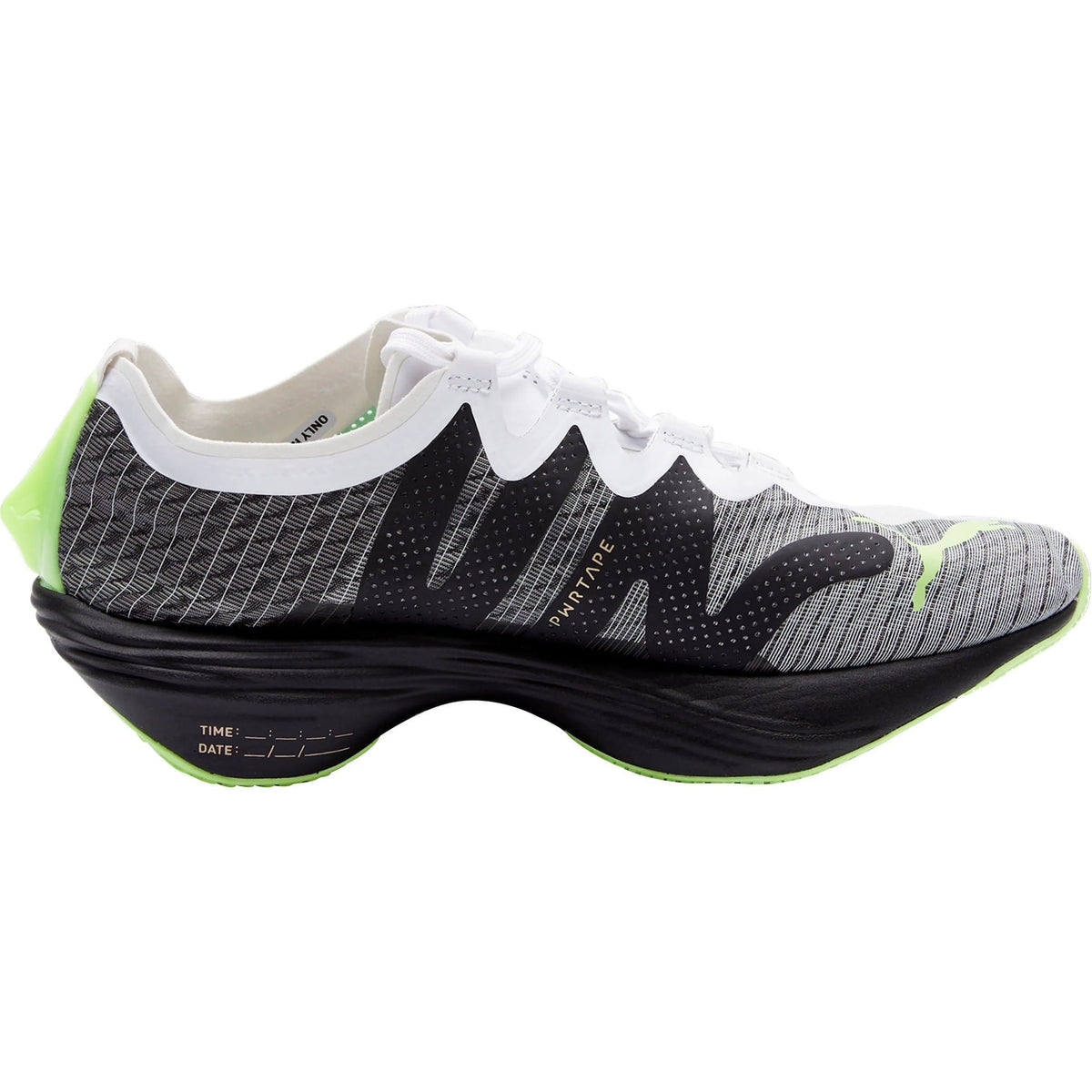 Puma Fast - FWD Nitro Elite Men's Running Shoes - White
