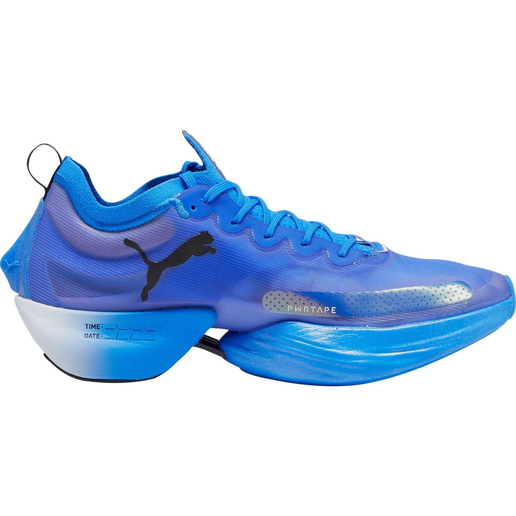 Puma Fast - R Nitro Elite Women's Running Shoes - Blue