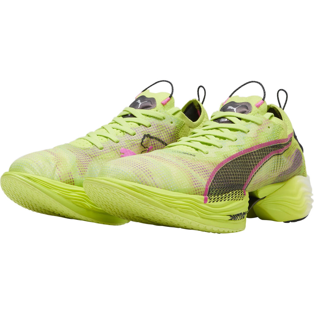 Puma Fast - R Nitro Elite 2 Women's Running Shoes - Green