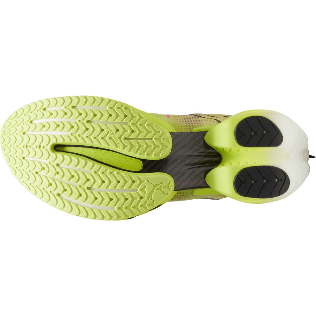 Puma Fast - R Nitro Elite 2 Women's Running Shoes - Green