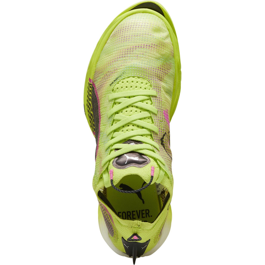 Puma Fast - R Nitro Elite 2 Women's Running Shoes - Green