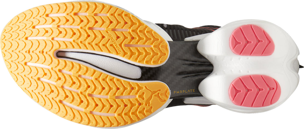 Puma Fast - R Nitro Elite 2 Women's Running Shoes - Black
