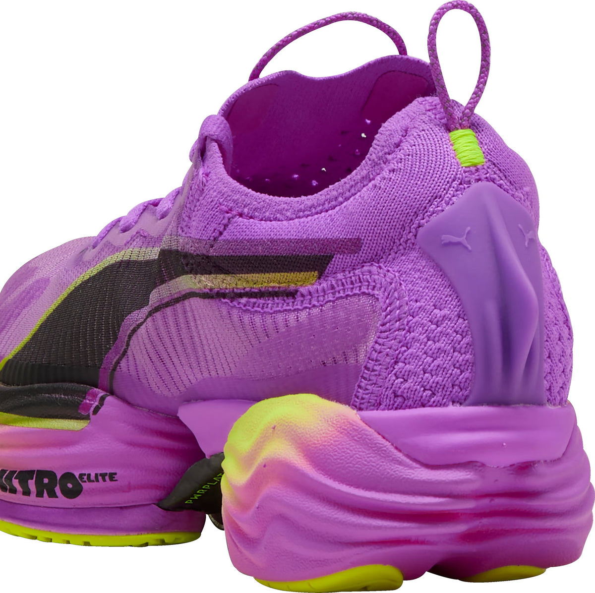 Puma Fast - R Nitro Elite 2 Men's Running Shoes - Purple