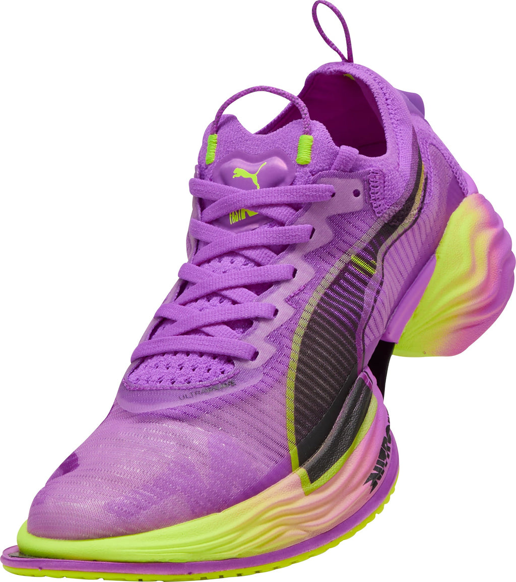 Puma Fast - R Nitro Elite 2 Men's Running Shoes - Purple