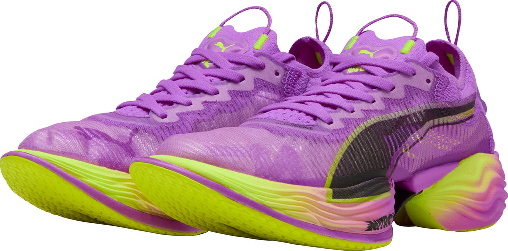 Puma Fast - R Nitro Elite 2 Men's Running Shoes - Purple