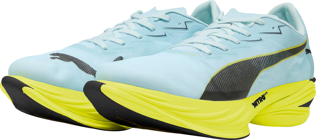 Puma Fast - R Nitro Elite 3 Men's Running Shoes - Blue