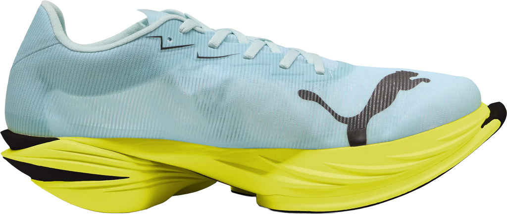 Puma Fast - R Nitro Elite 3 Men's Running Shoes - Blue