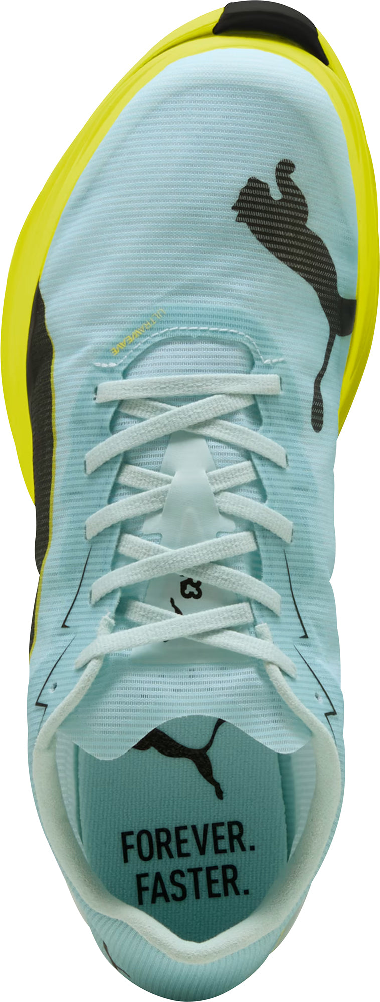 Puma Fast - R Nitro Elite 3 Men's Running Shoes - Blue