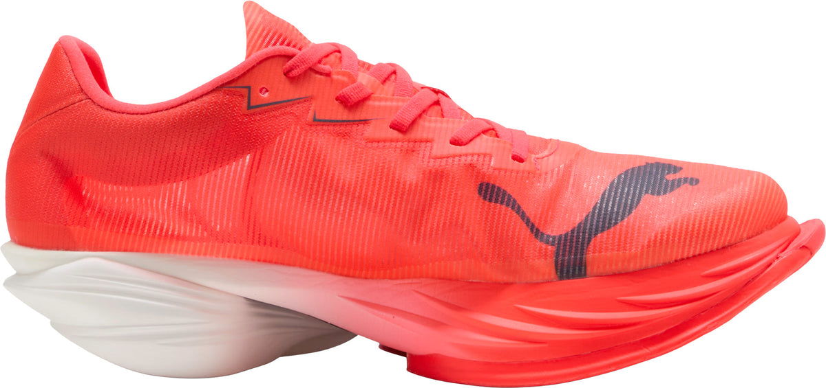 Puma Fast - R Nitro Elite 3 Men's Running Shoes - Red