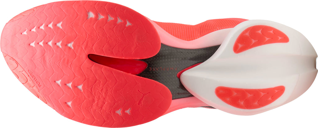Puma Fast - R Nitro Elite 3 Men's Running Shoes - Red