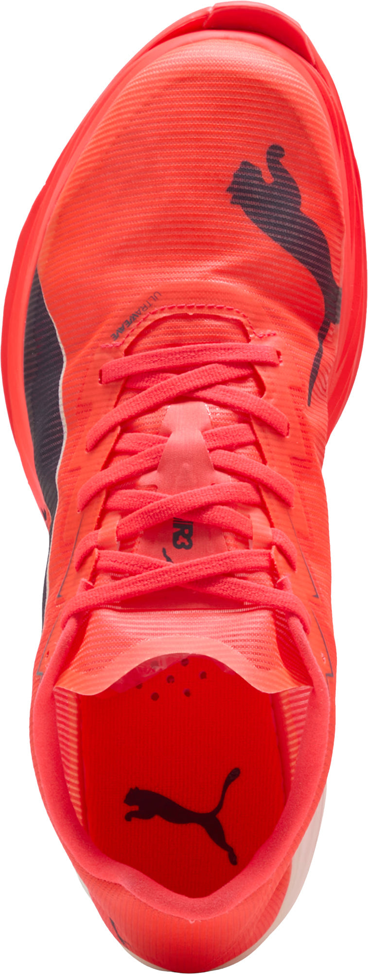 Puma Fast - R Nitro Elite 3 Men's Running Shoes - Red