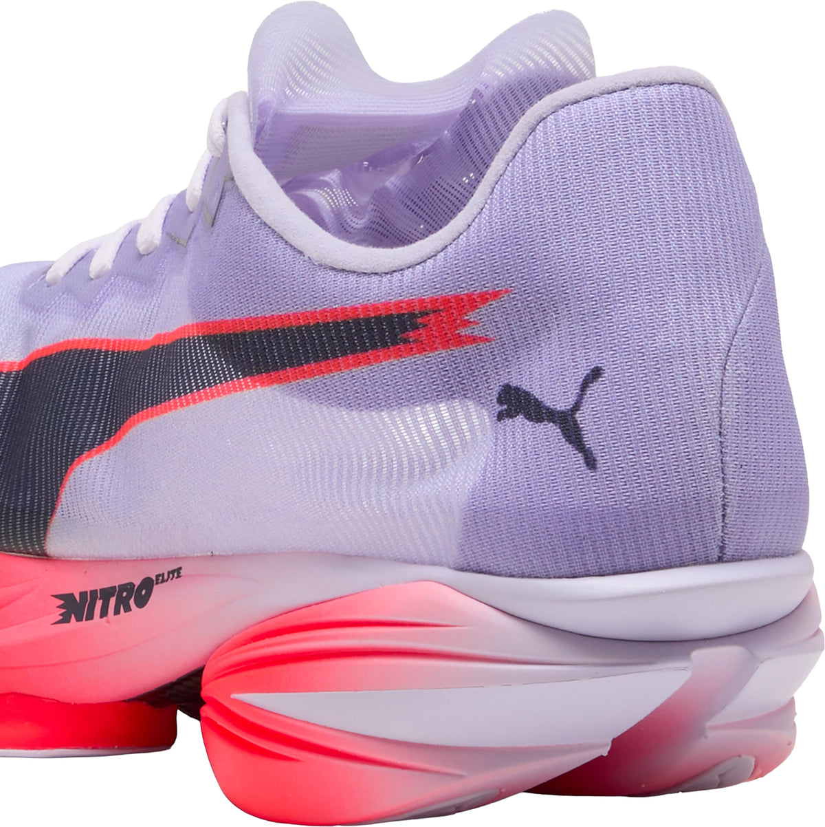 Puma Fast - R Nitro Elite 3 Men's Running Shoes - Purple