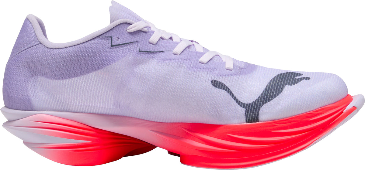 Puma Fast - R Nitro Elite 3 Men's Running Shoes - Purple