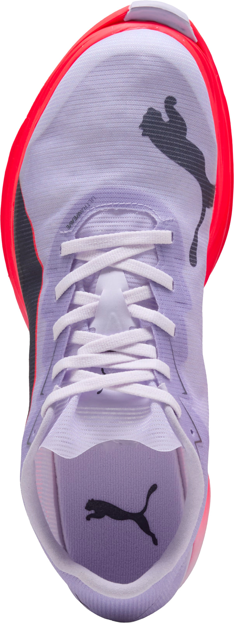 Puma Fast - R Nitro Elite 3 Men's Running Shoes - Purple