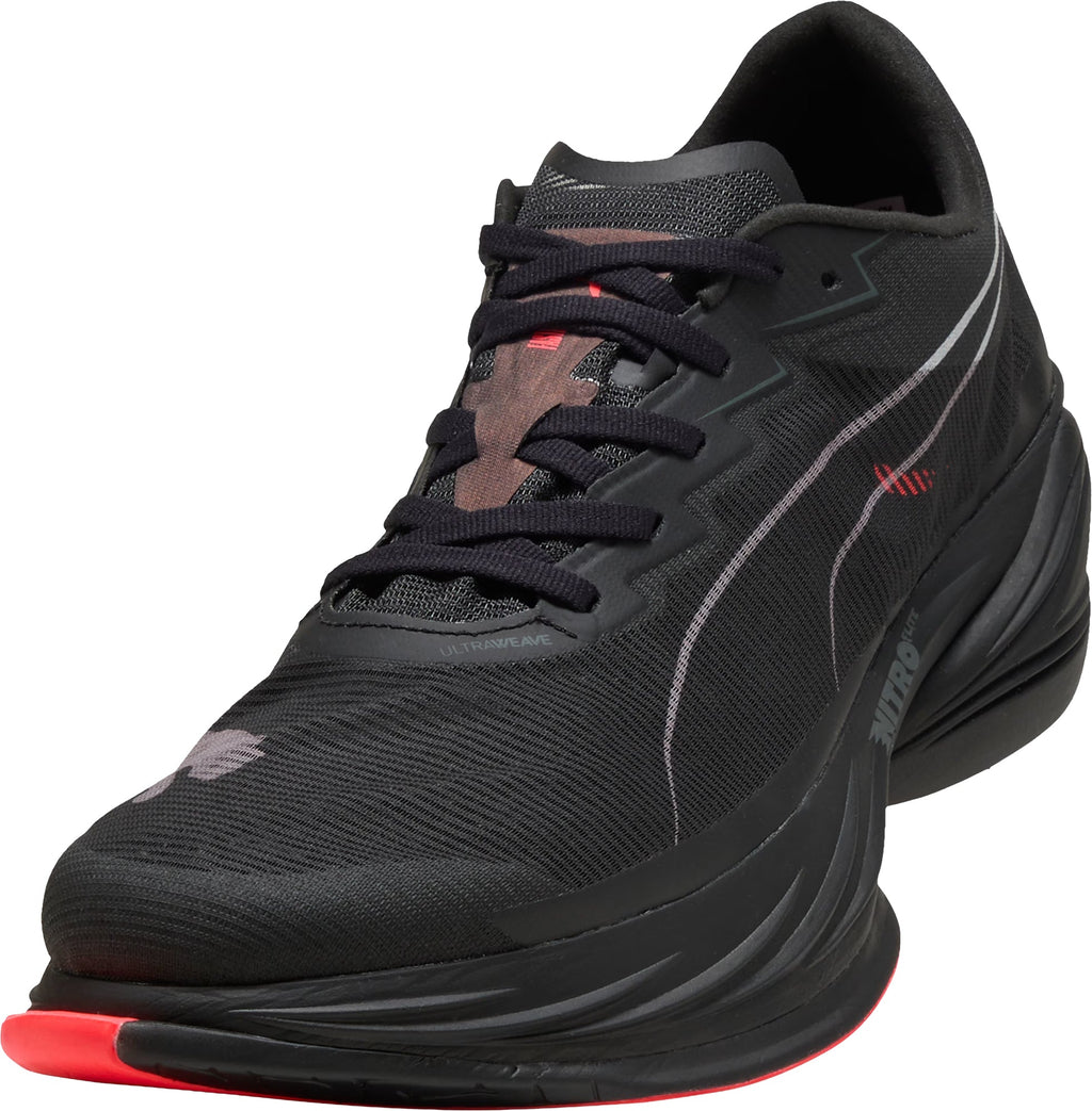 Puma Fast - R Nitro Elite 3 Men's Running Shoes - Black