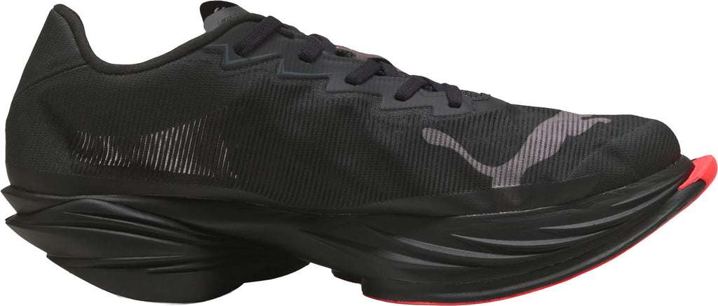 Puma Fast - R Nitro Elite 3 Men's Running Shoes - Black