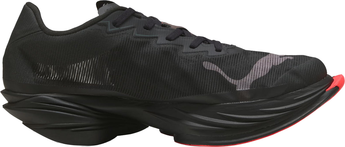 Puma Fast - R Nitro Elite 3 Men's Running Shoes - Black
