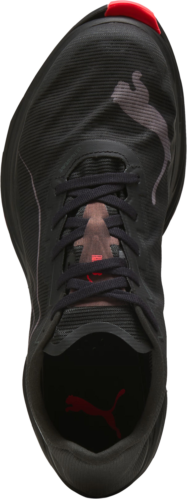 Puma Fast - R Nitro Elite 3 Men's Running Shoes - Black