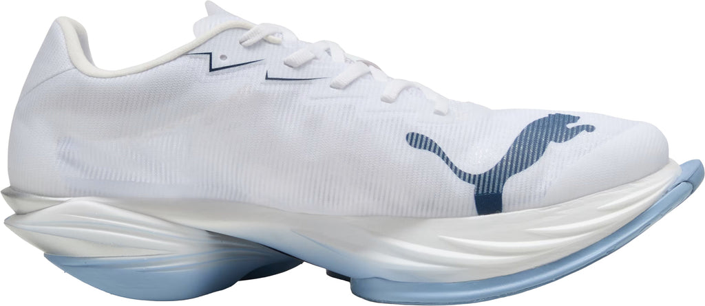 Puma Fast - R Nitro Elite 3 Men's Running Shoes - White