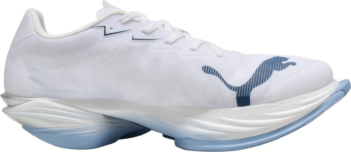 Puma Fast - R Nitro Elite 3 Men's Running Shoes - White