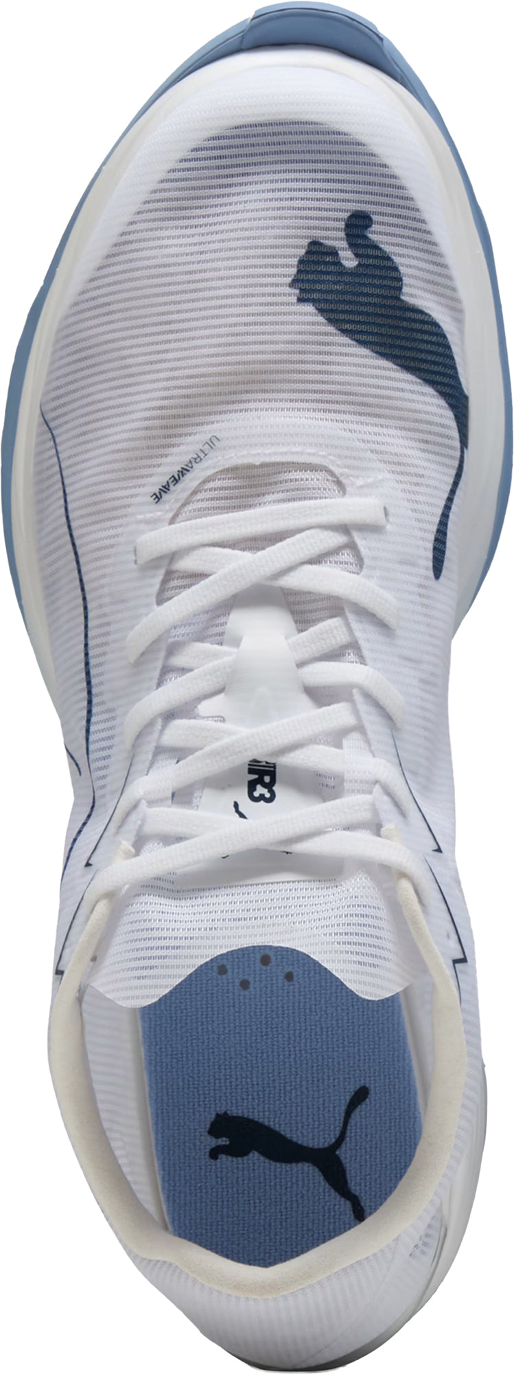 Puma Fast - R Nitro Elite 3 Men's Running Shoes - White