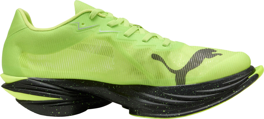 Puma Fast - R Nitro Elite 3 Men's Running Shoes - Green