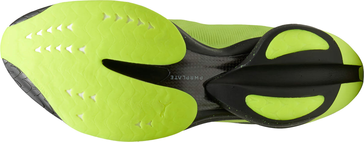 Puma Fast - R Nitro Elite 3 Men's Running Shoes - Green