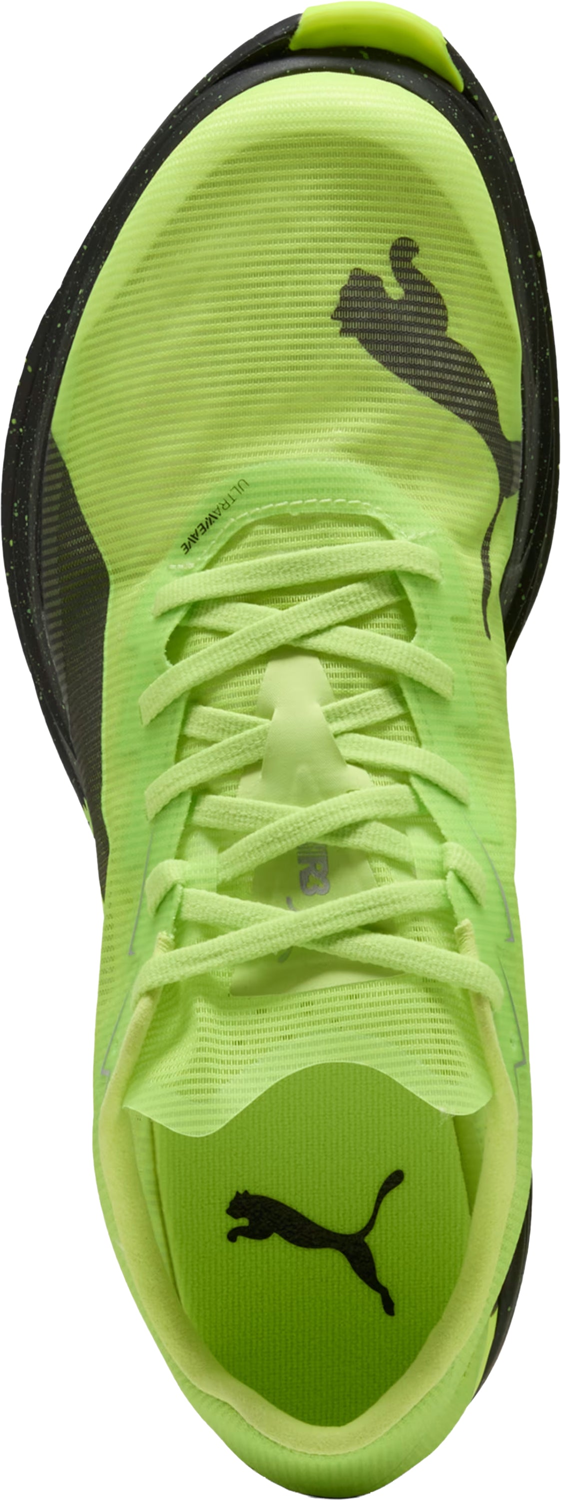 Puma Fast - R Nitro Elite 3 Men's Running Shoes - Green