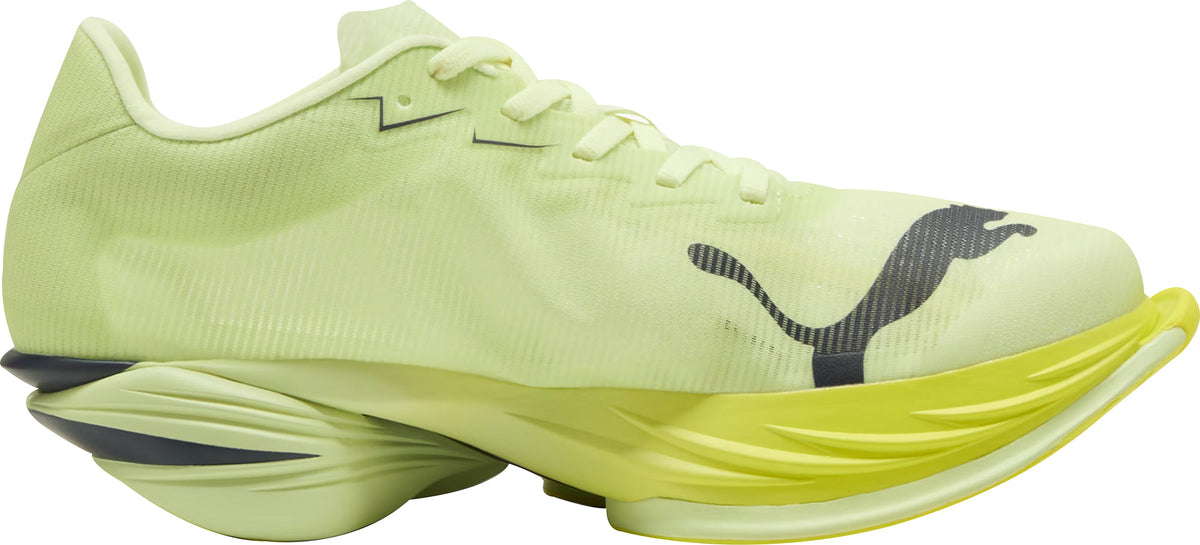 Puma Fast - R Nitro Elite 3 Women's Running Shoes - Green