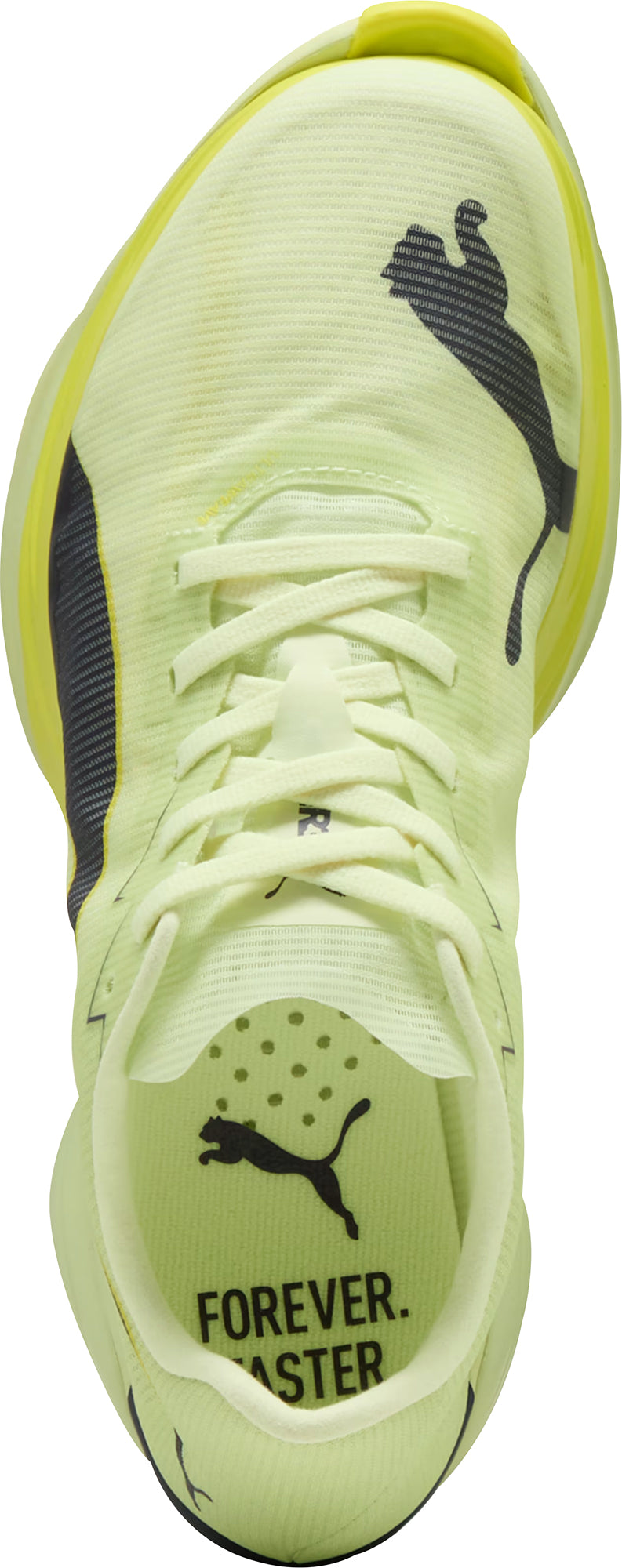 Puma Fast - R Nitro Elite 3 Women's Running Shoes - Green