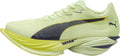Puma Fast - R Nitro Elite 3 Women's Running Shoes - Green