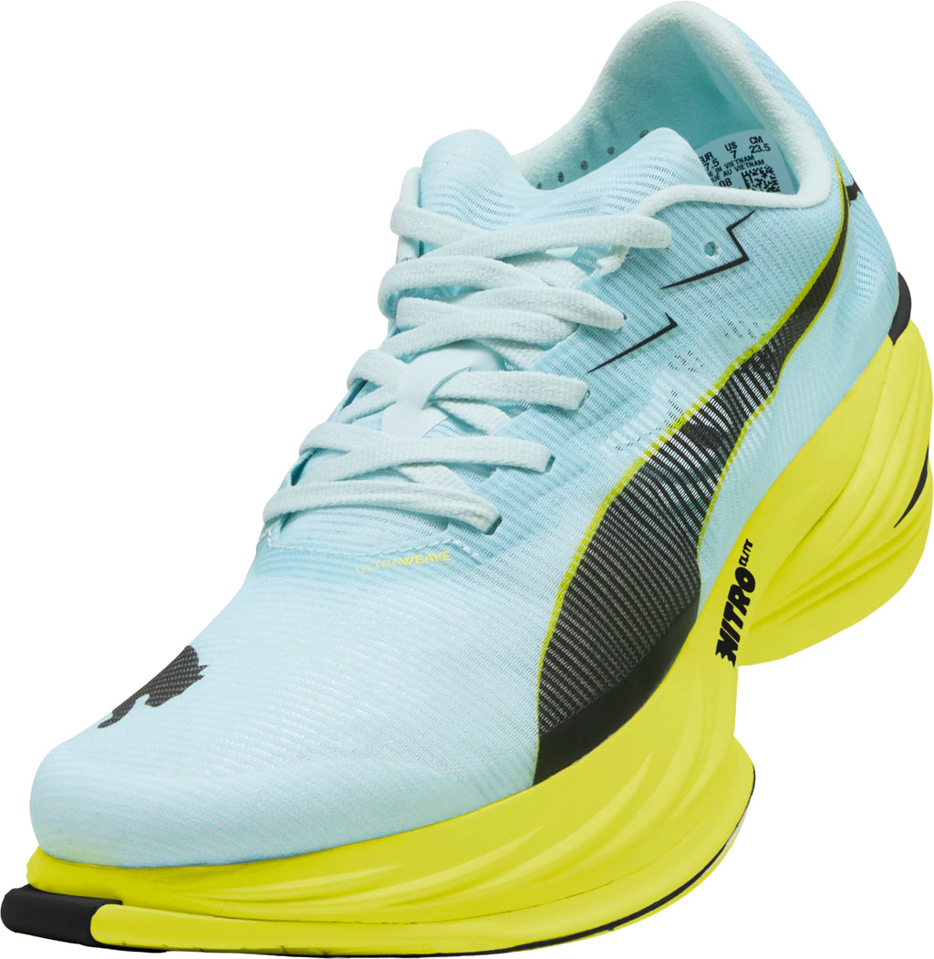 Puma Fast - R Nitro Elite 3 Women's Running Shoes - Blue