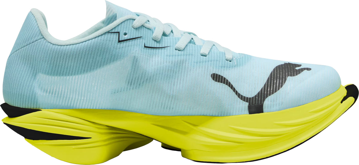 Puma Fast - R Nitro Elite 3 Women's Running Shoes - Blue