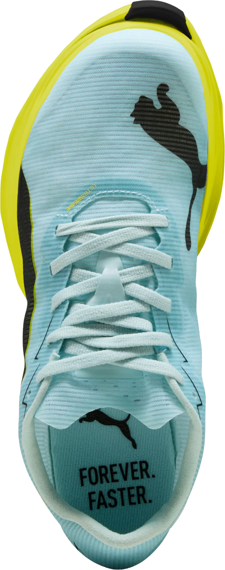 Puma Fast - R Nitro Elite 3 Women's Running Shoes - Blue