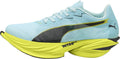 Puma Fast - R Nitro Elite 3 Women's Running Shoes - Blue