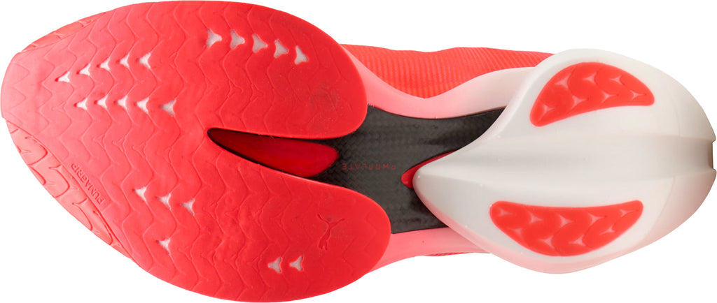 Puma Fast - R Nitro Elite 3 Women's Running Shoes - Red