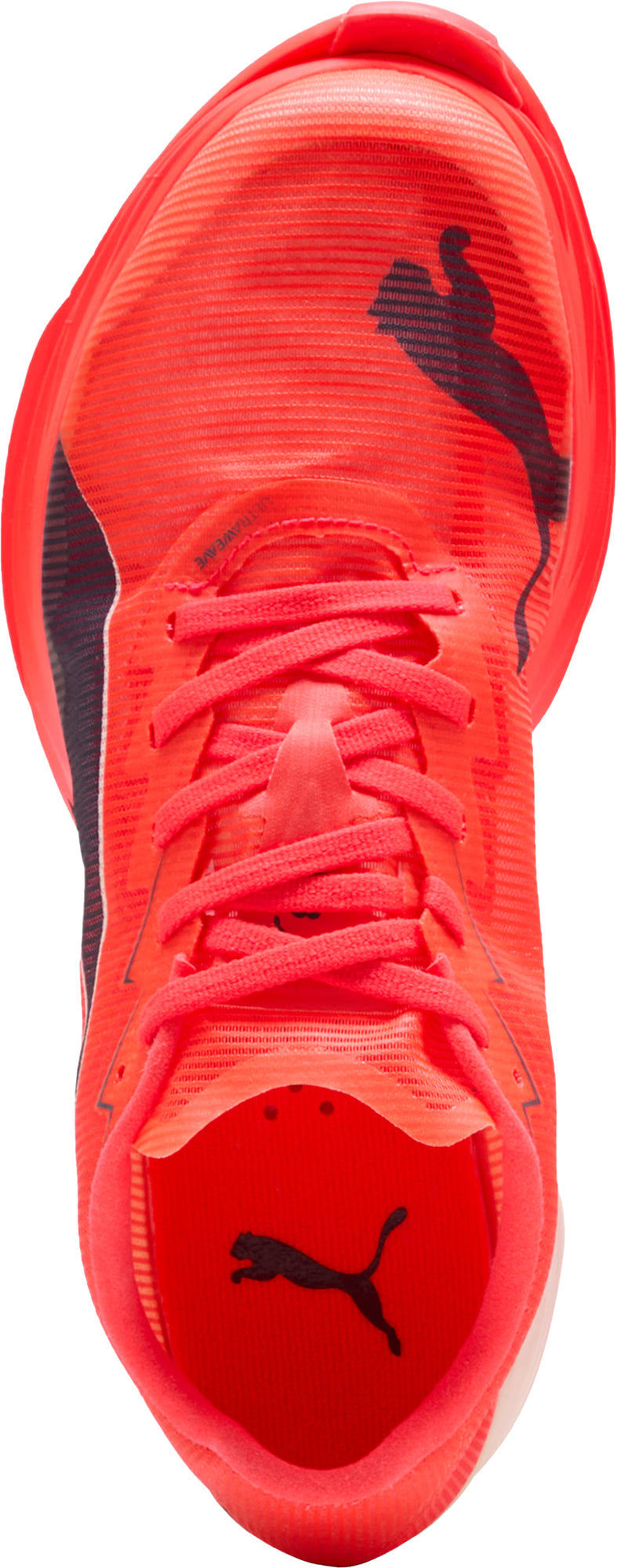 Puma Fast - R Nitro Elite 3 Women's Running Shoes - Red