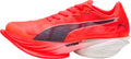 Puma Fast - R Nitro Elite 3 Women's Running Shoes - Red