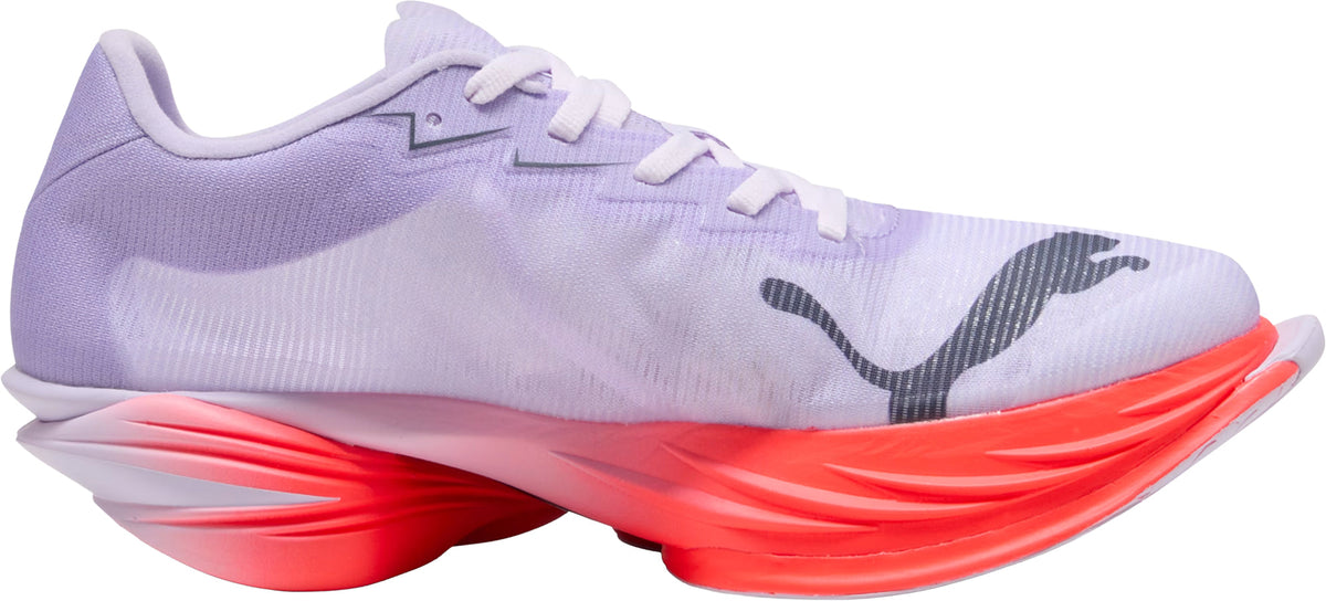 Puma Fast - R Nitro Elite 3 Women's Running Shoes - Purple