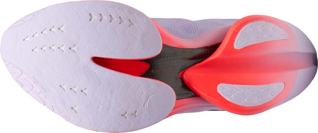 Puma Fast - R Nitro Elite 3 Women's Running Shoes - Purple