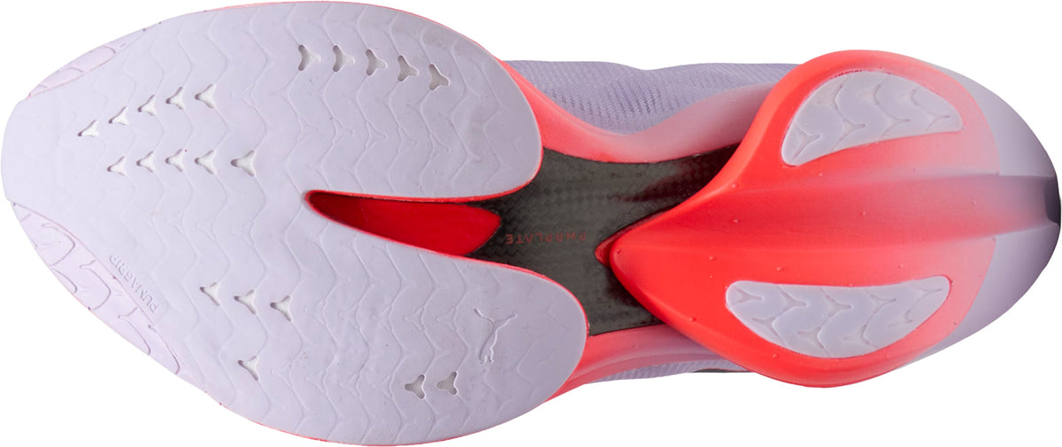 Puma Fast - R Nitro Elite 3 Women's Running Shoes - Purple