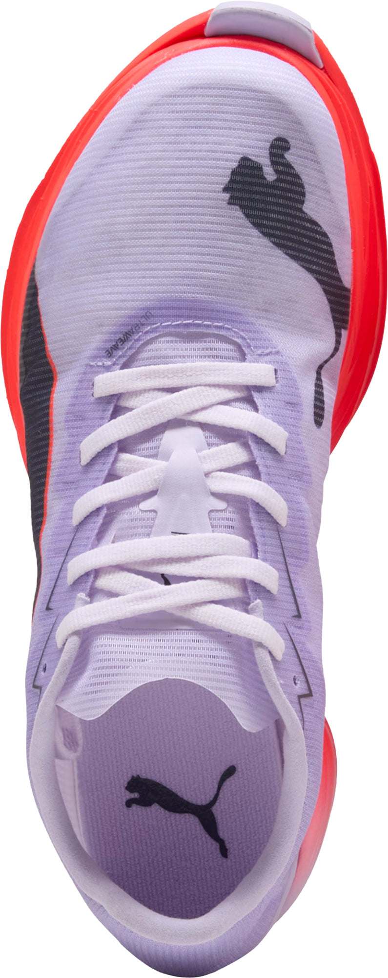 Puma Fast - R Nitro Elite 3 Women's Running Shoes - Purple